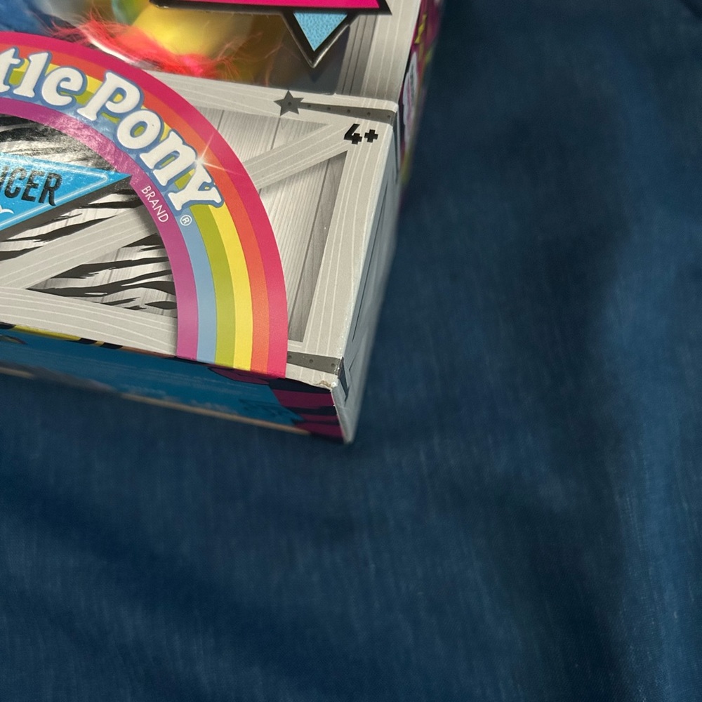 ON HOLD - My Little Pony - Picture 5 of 12